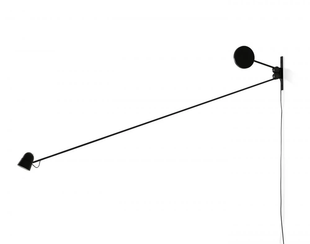 Counterbalance Wall Light - Image 2
