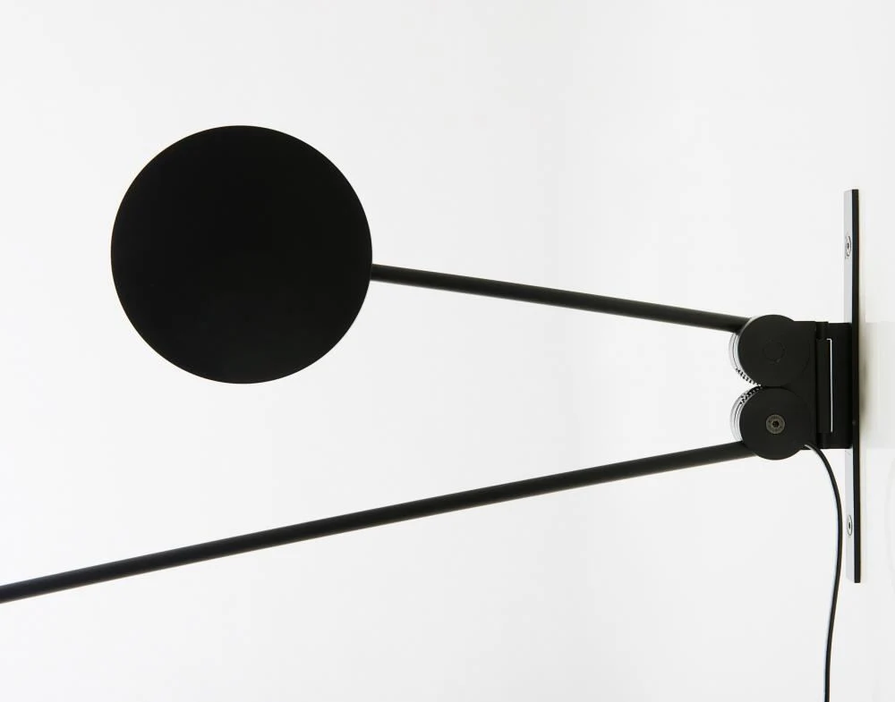 Counterbalance Wall Light - Image 3