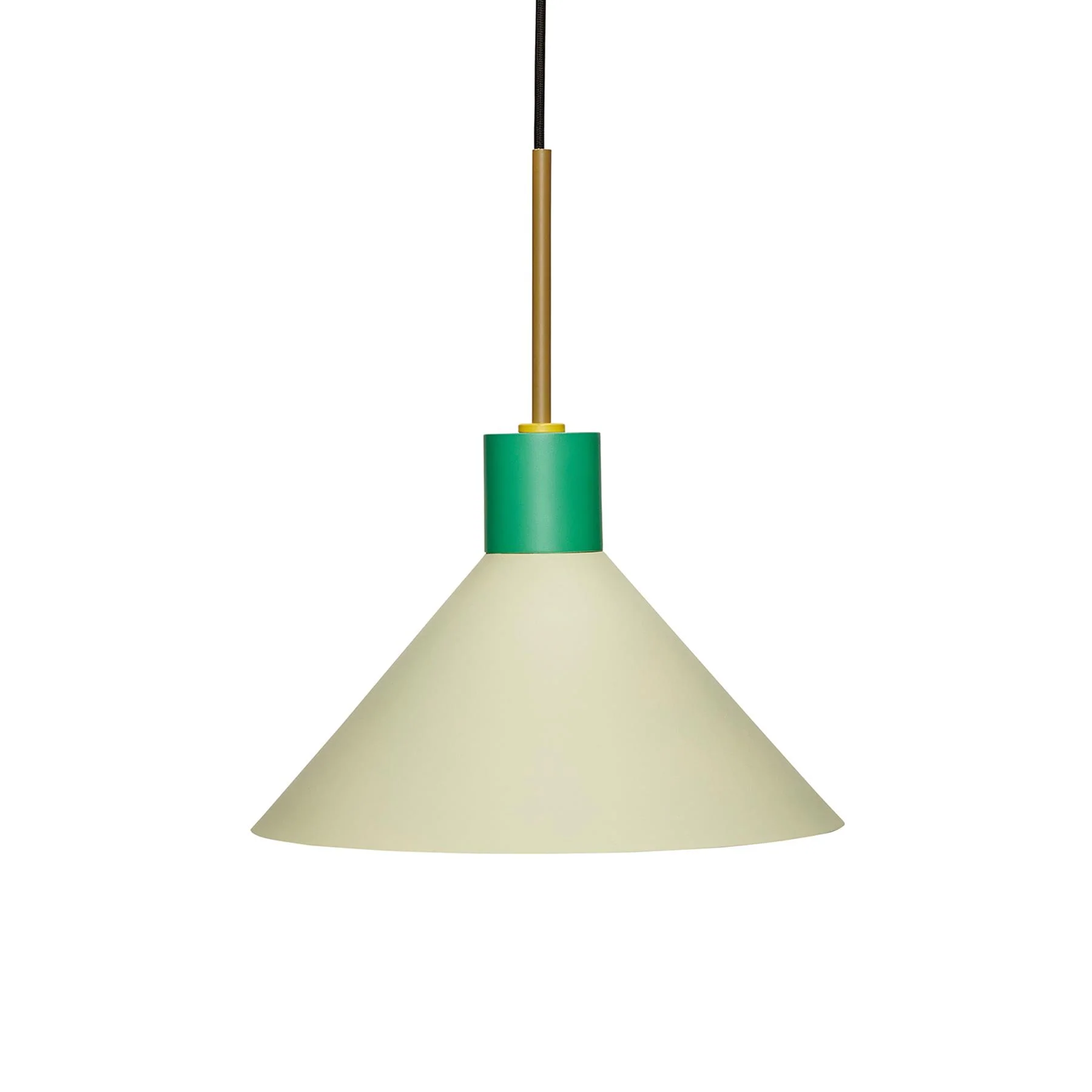 Hubsch Crayon Pendant Light - Image 6