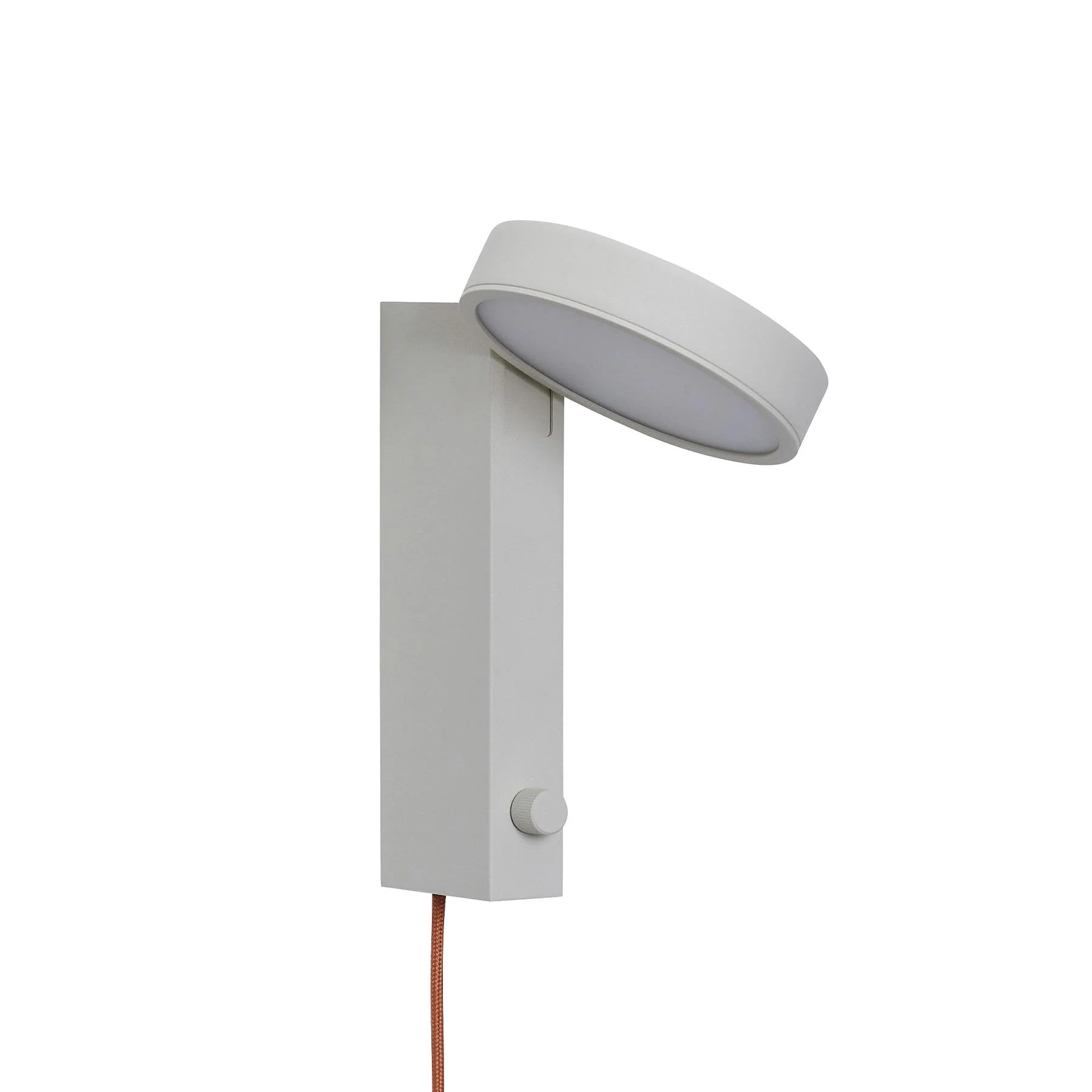 Hubsch Crea Wall Light - Image 4
