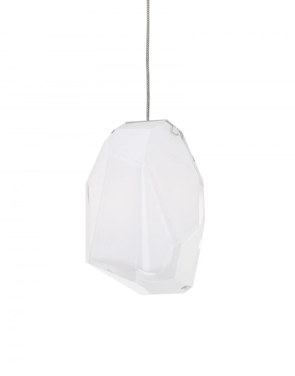 Crystal rock pendant - Image 5