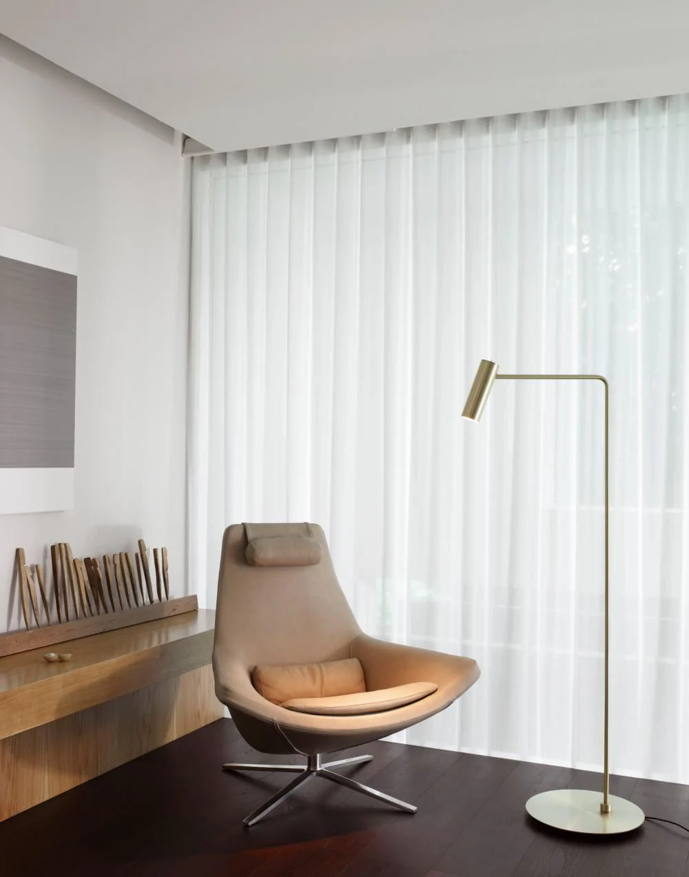 CTO Heron floor light - Image 2