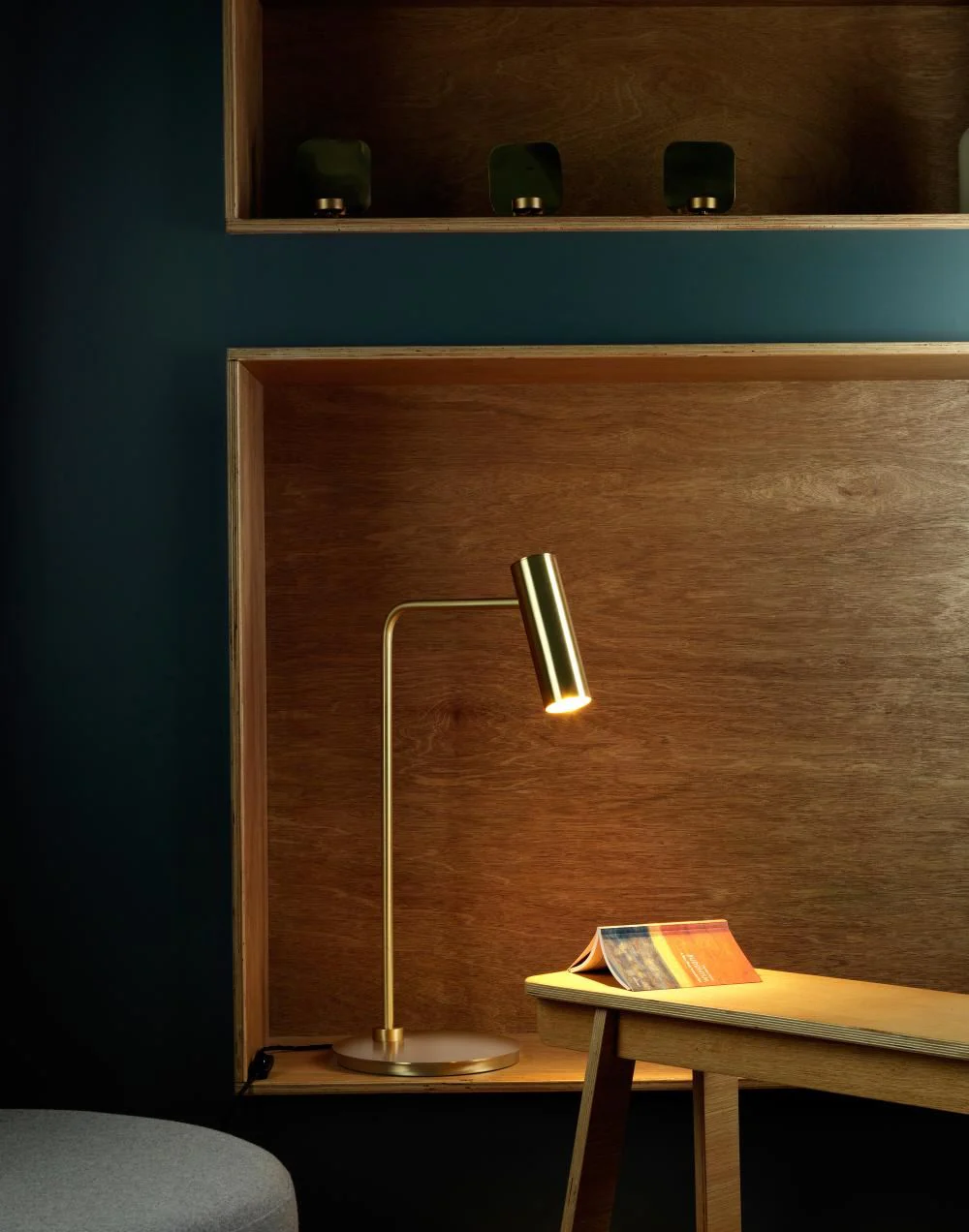 CTO Heron table lamp - Image 2