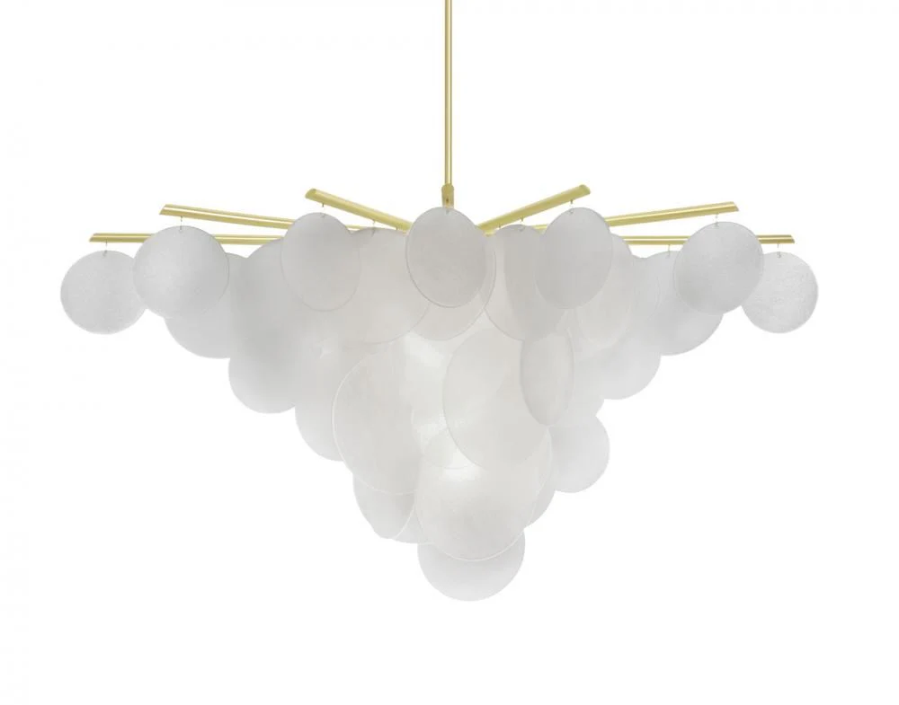 CTO Nimbus chandelier