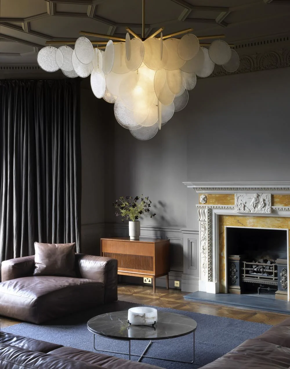 CTO Nimbus chandelier - Image 2