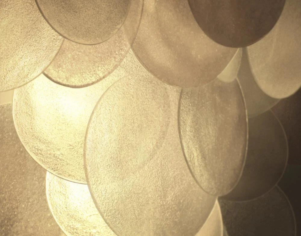 CTO Nimbus chandelier - Image 3