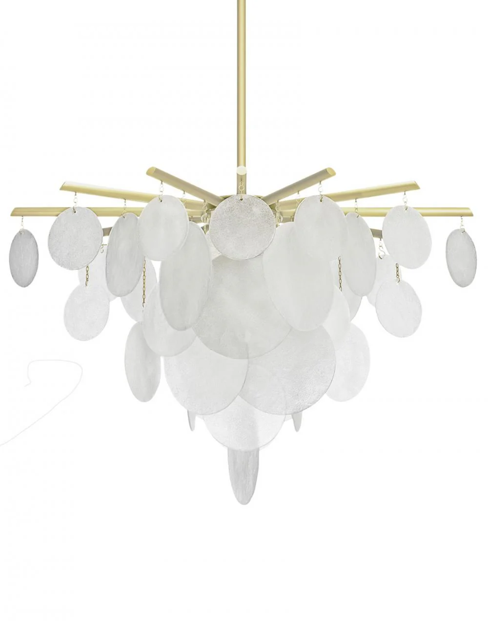 CTO Nimbus chandelier - Image 4