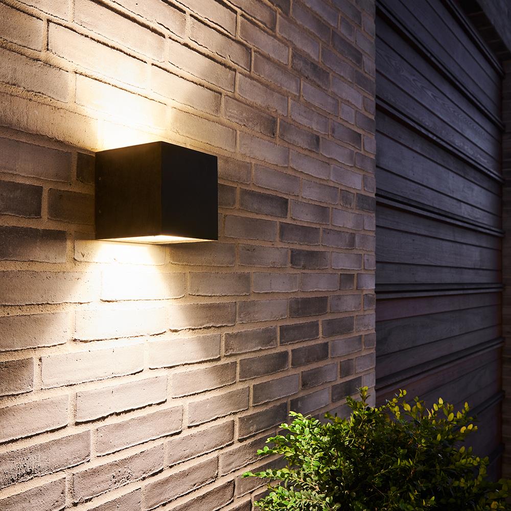 Light Point Cube Wall Light - LED - Image 3