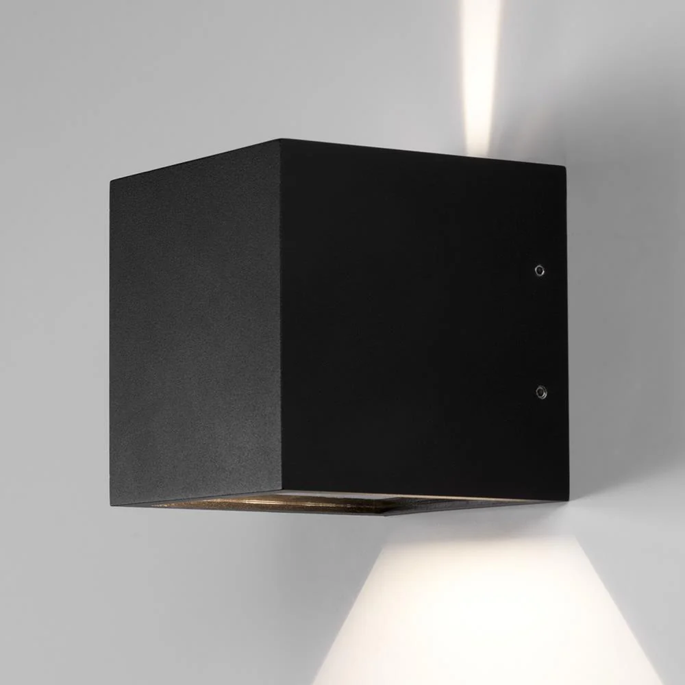 Light Point Cube Wall Light - LED - Image 5