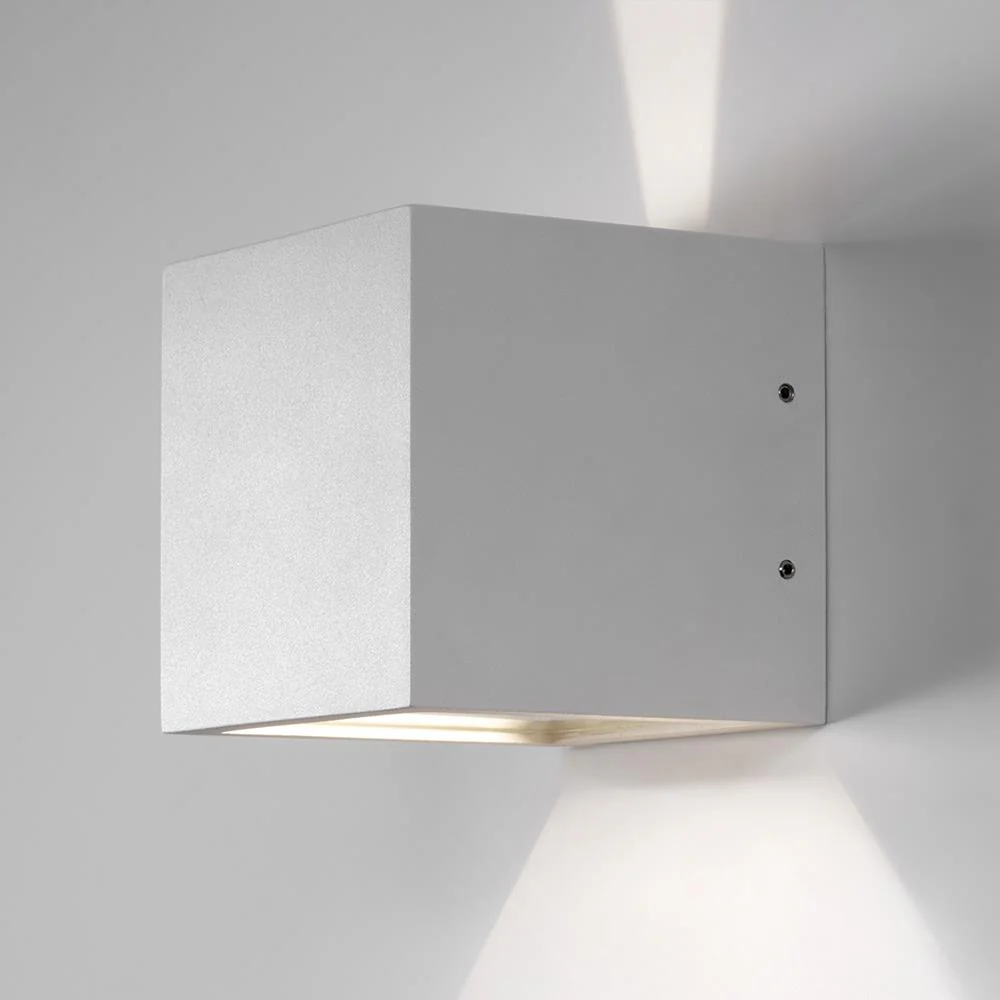 Light Point Cube Wall Light - LED - Image 6