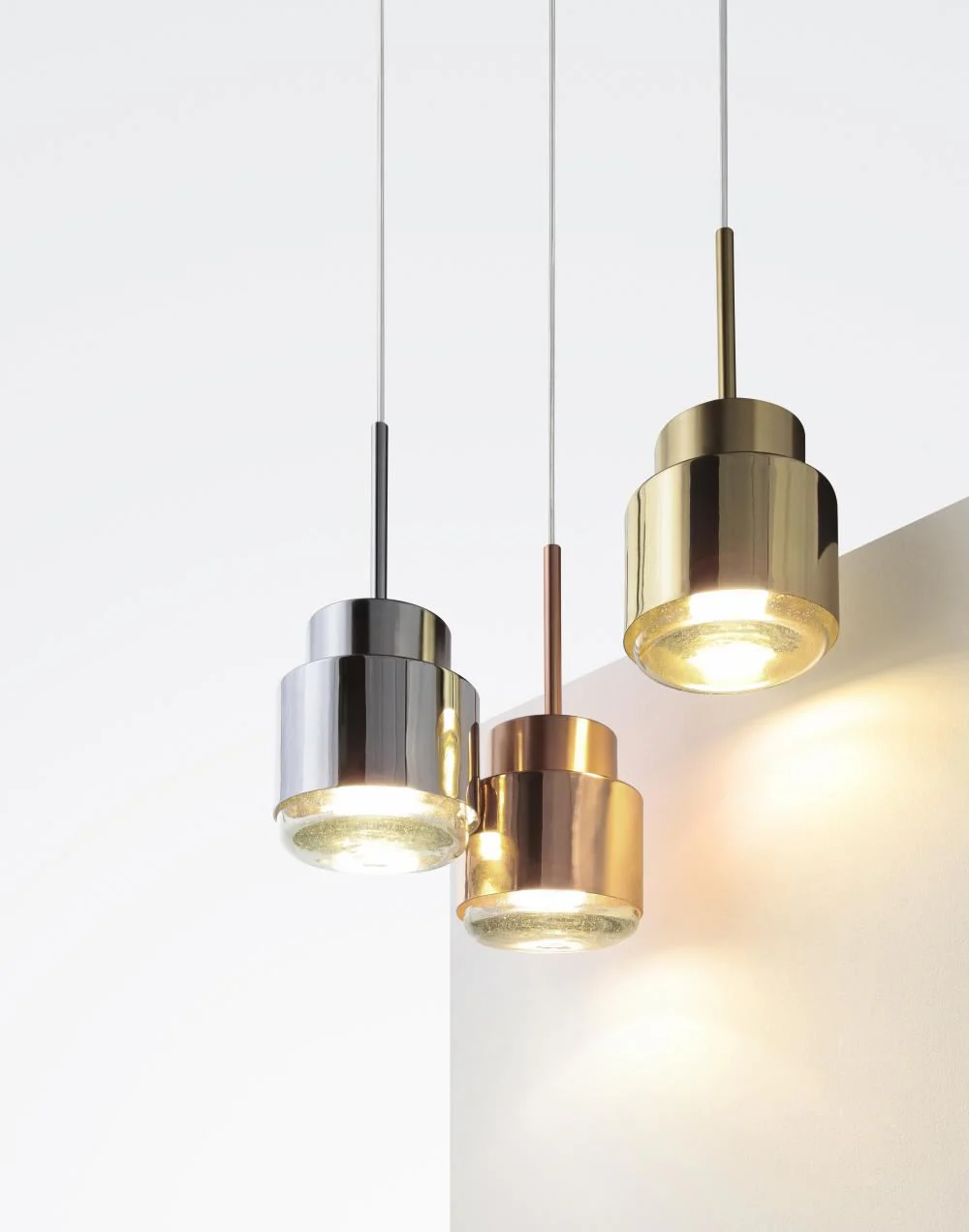 Cupallo pendant - Image 3