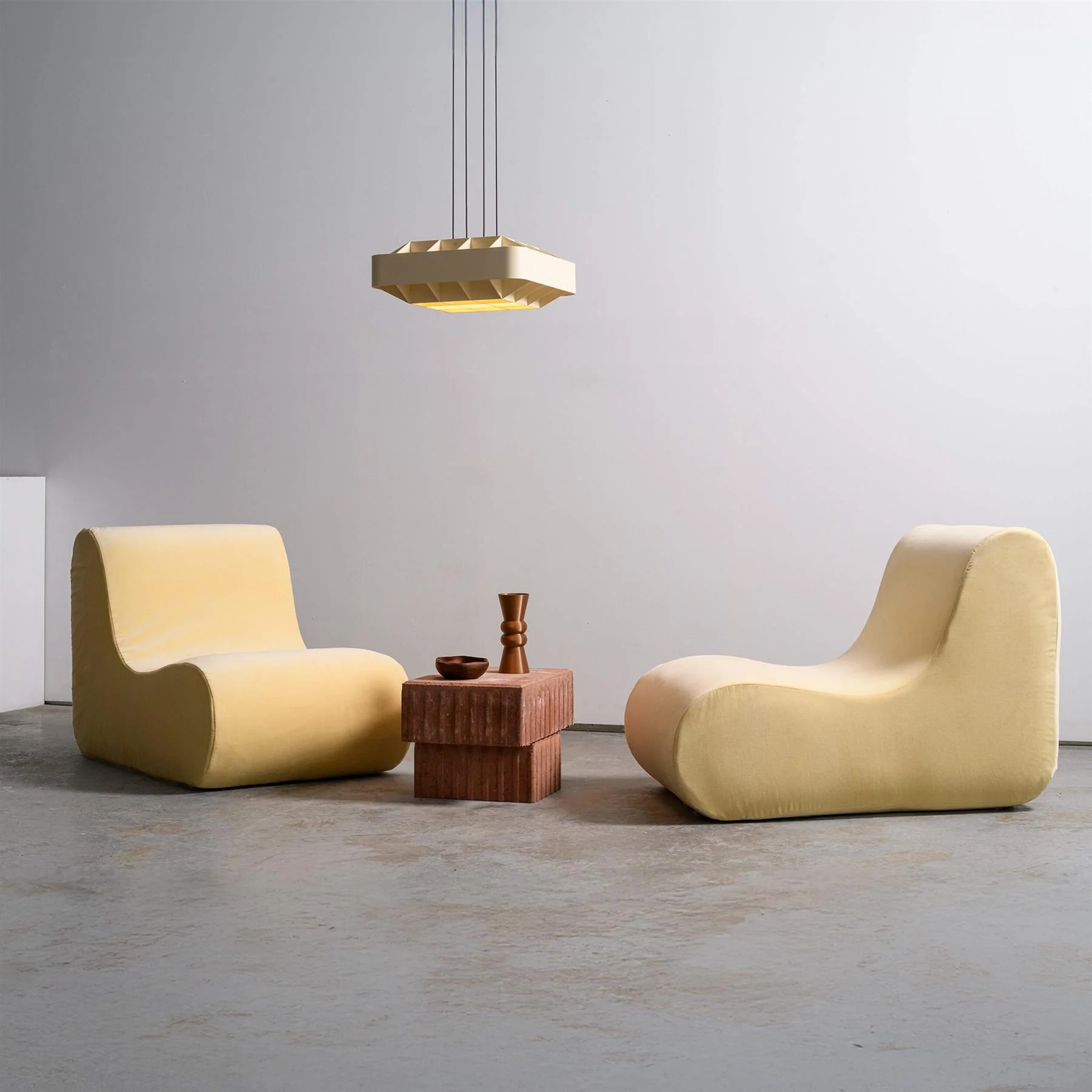 Darmes 1979 Pendant Light - Image 2