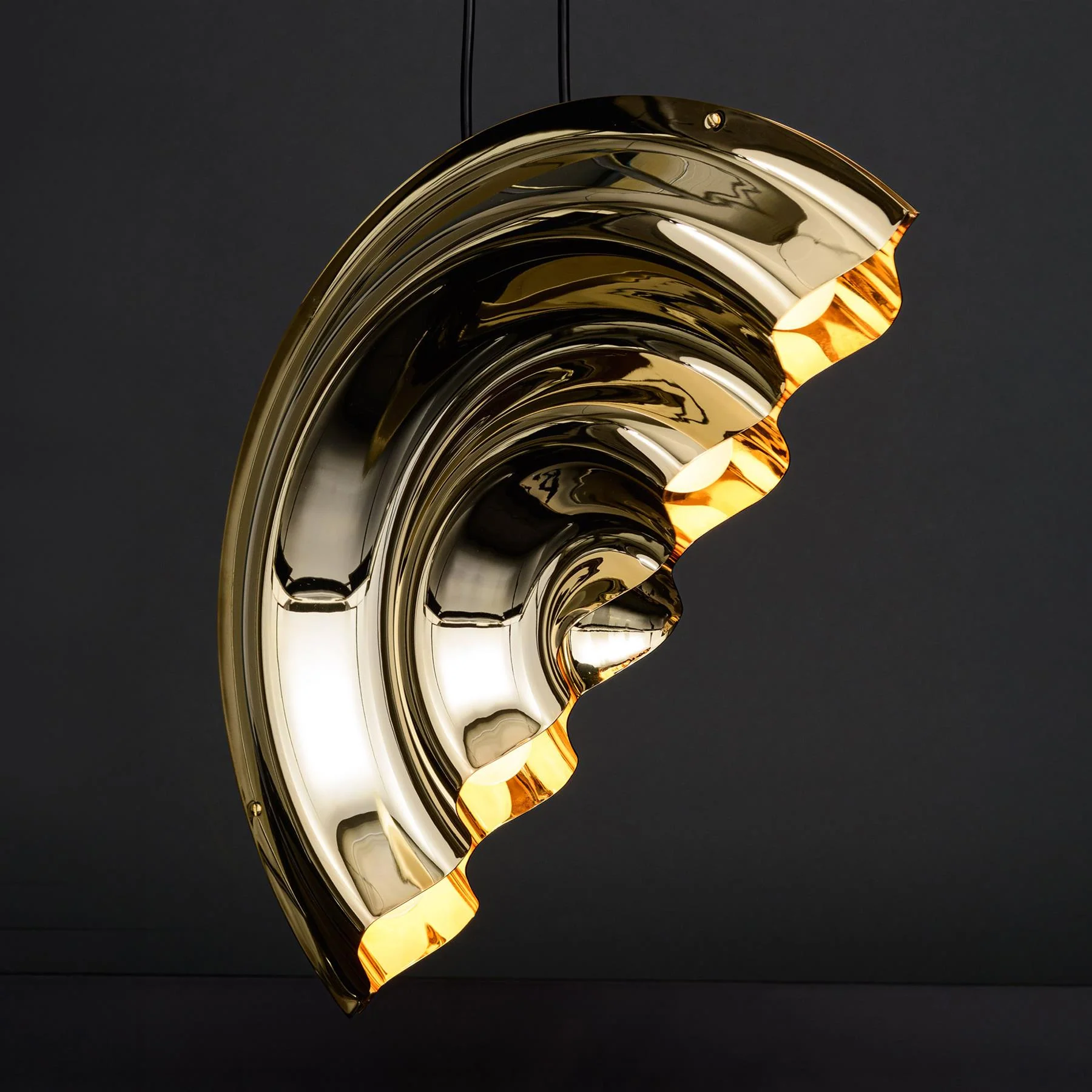 Darmes Doppler Pendant Light - Image 3