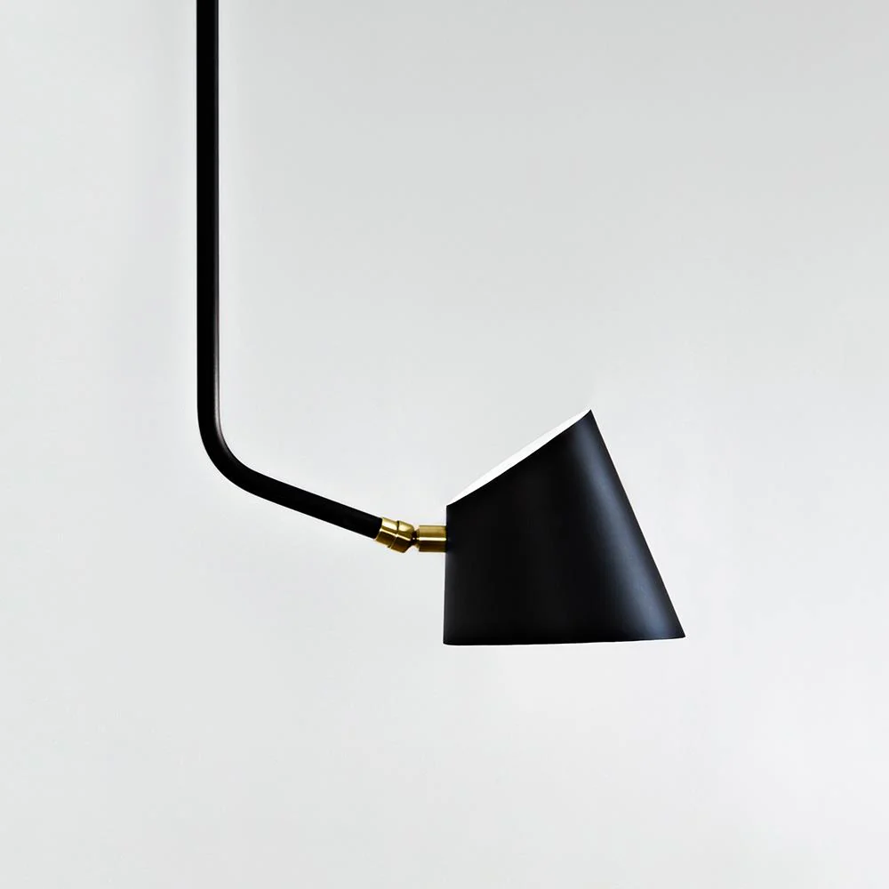 Darmes Hartau Ceiling Light