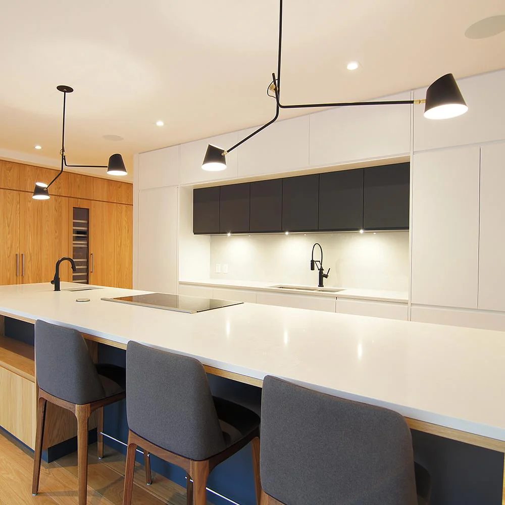 Darmes Hartau Double Ceiling Light - Image 3