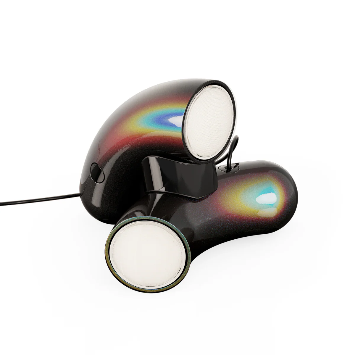 Darmes Hyphen Double Table Lamp