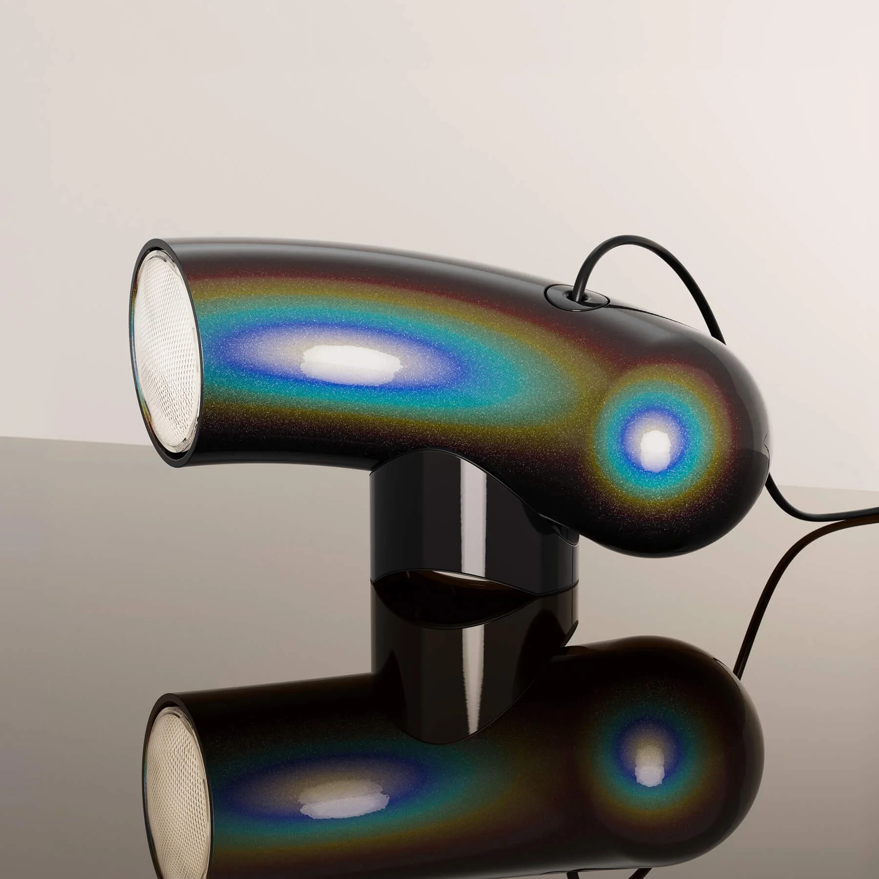 Darmes Hyphen Table Lamp - Image 2
