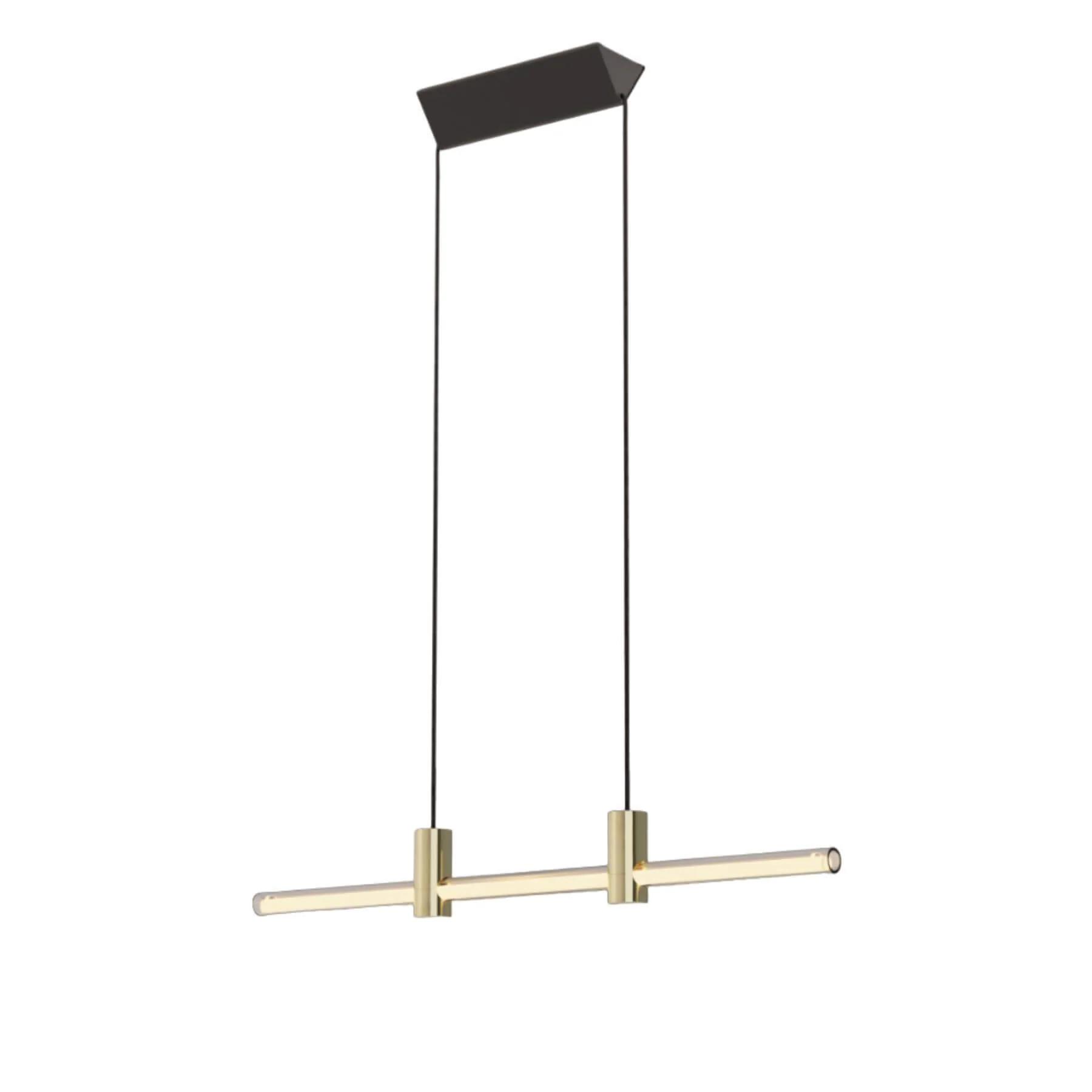 Darmes Ra Line Pendant Light - Image 8