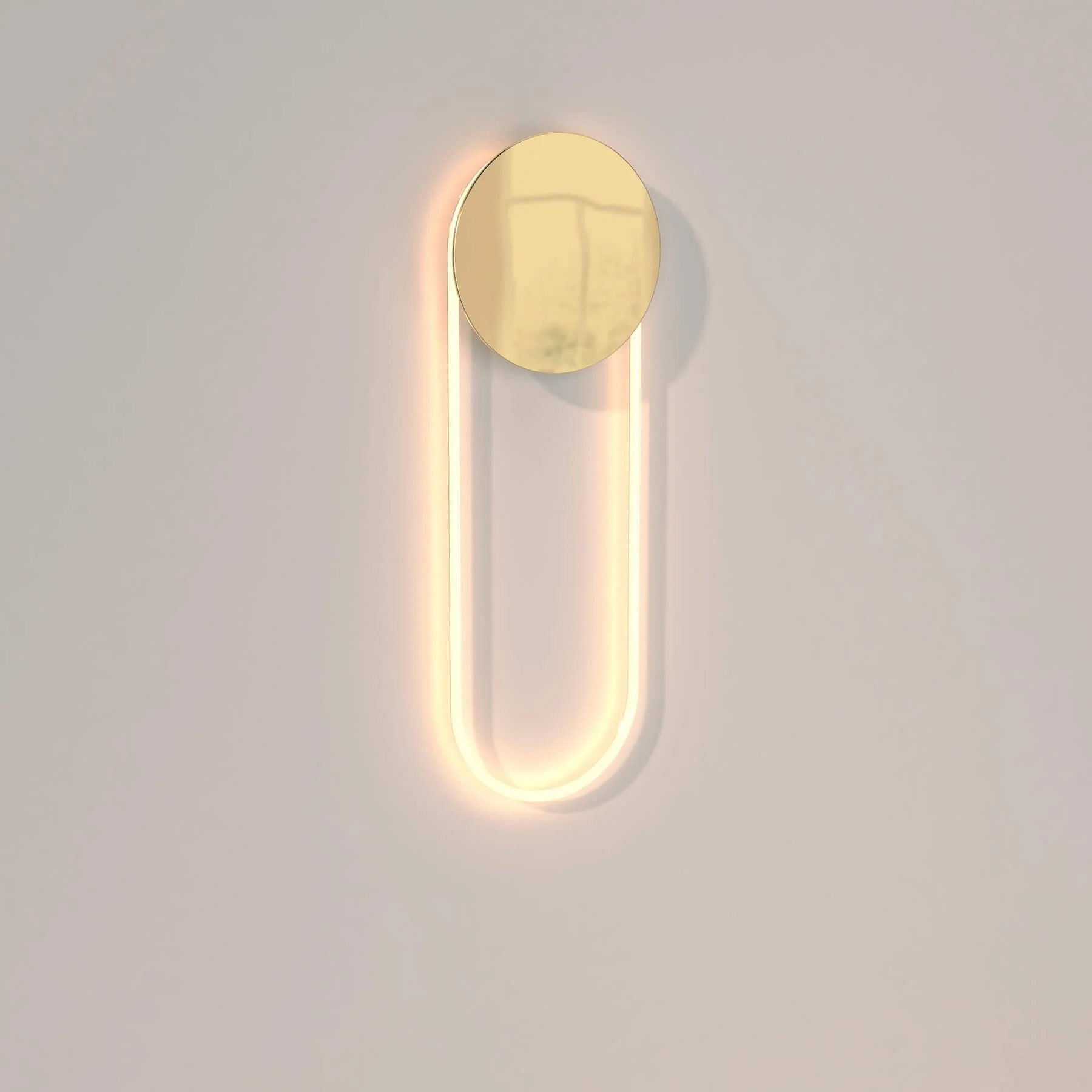 Darmes RA Wall Light