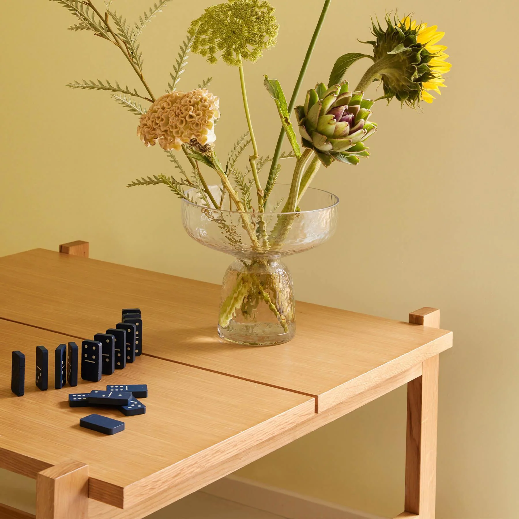 Hubsch Dash Coffee Table - Image 3