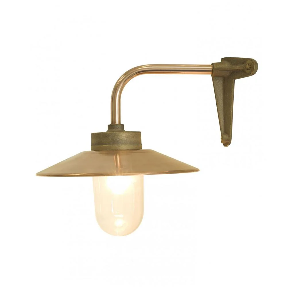 Davey Angled Exterior Wall Light - Image 5