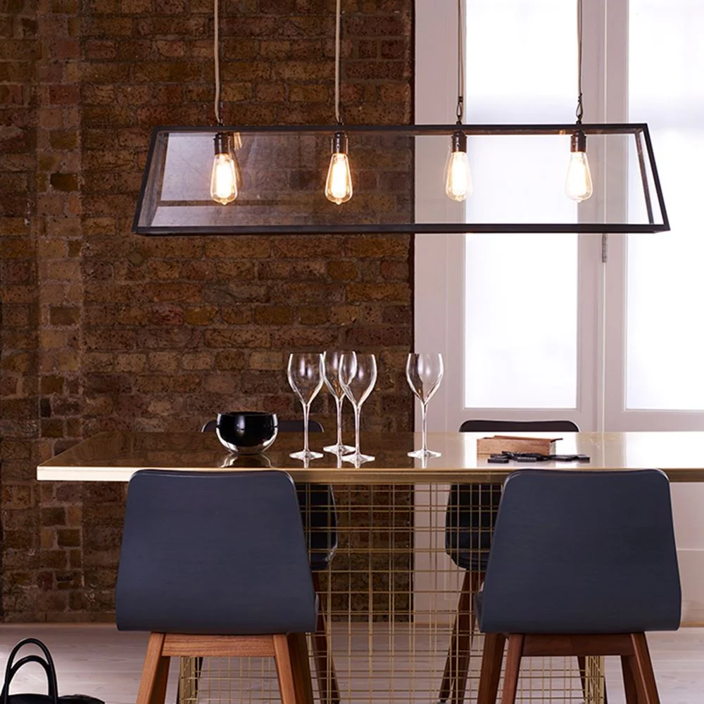 Davey Diner Pendant Light - Image 2