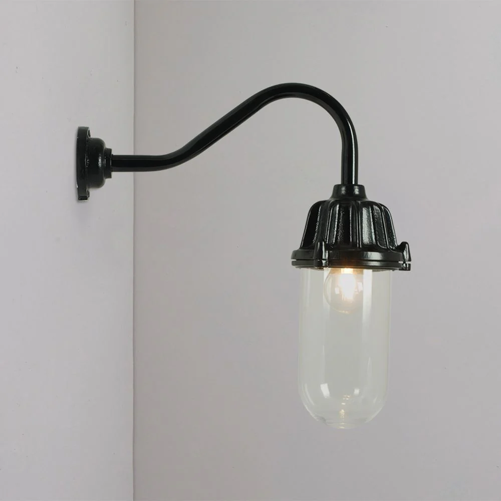 Davey Dockside Wall Light - Image 5