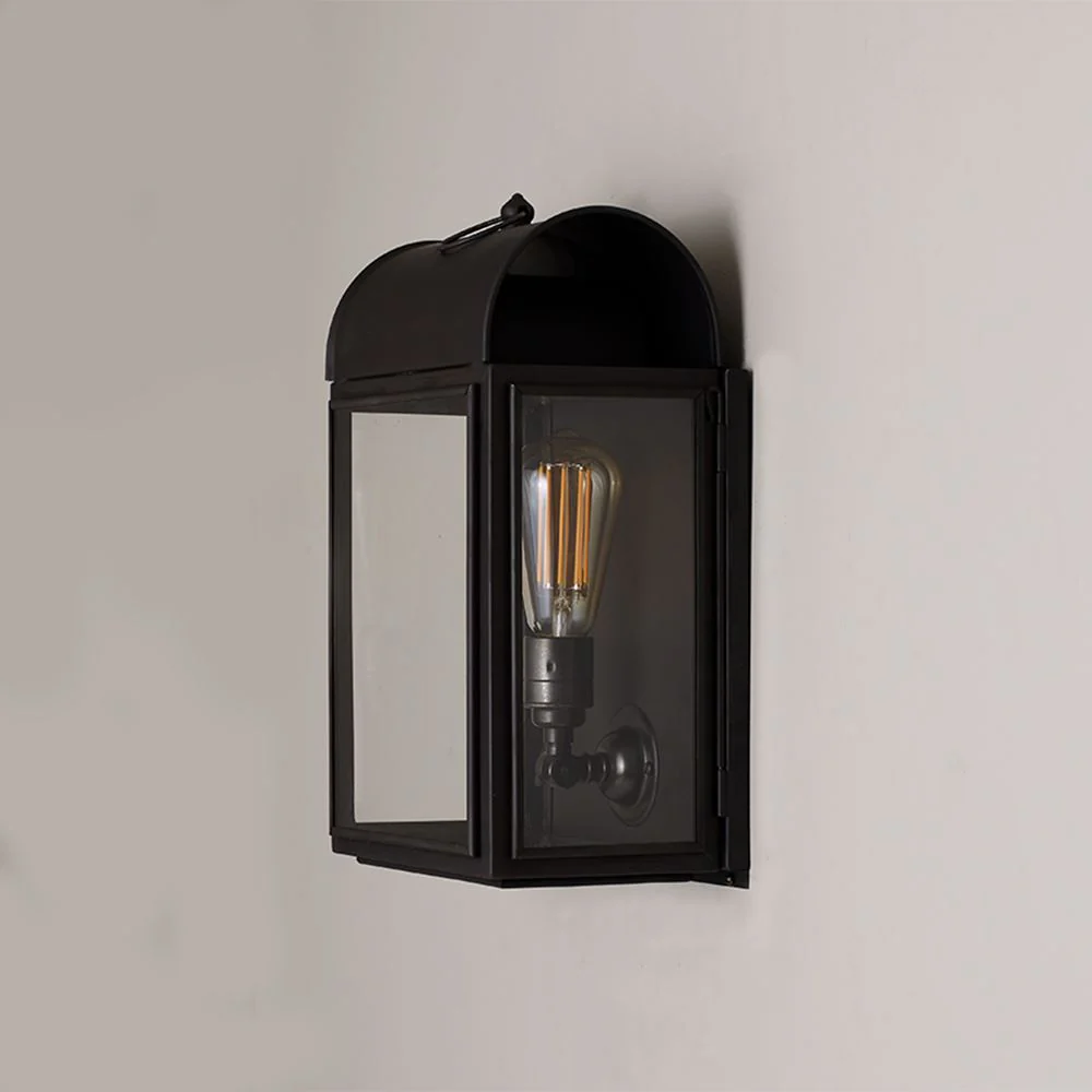 Davey Domed Box Wall Light - Image 2