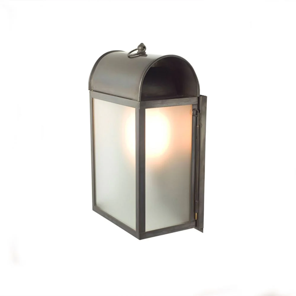 Davey Domed Box Wall Light - Image 3
