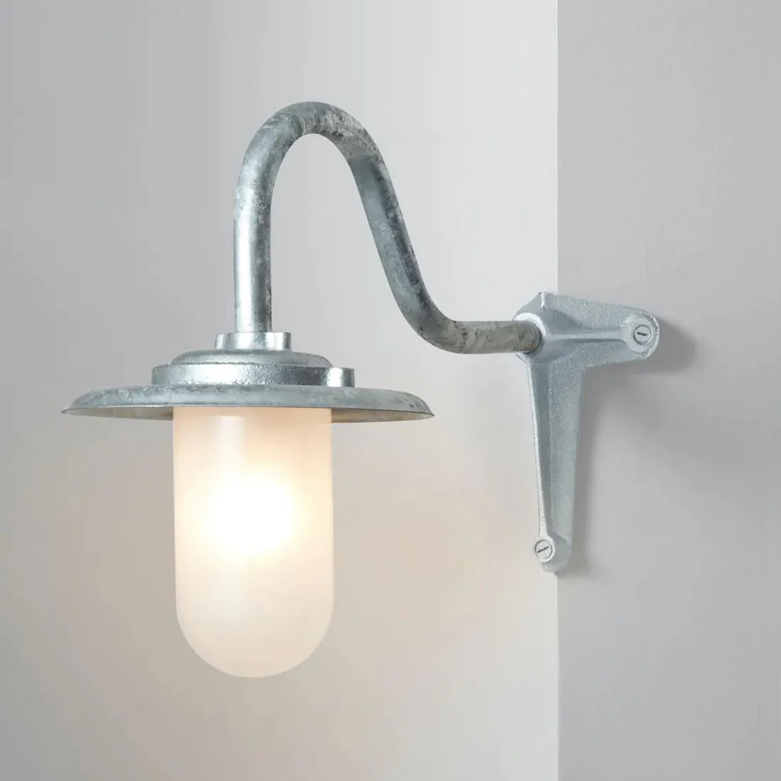 Davey Exterior Bracket light 100W - Image 7