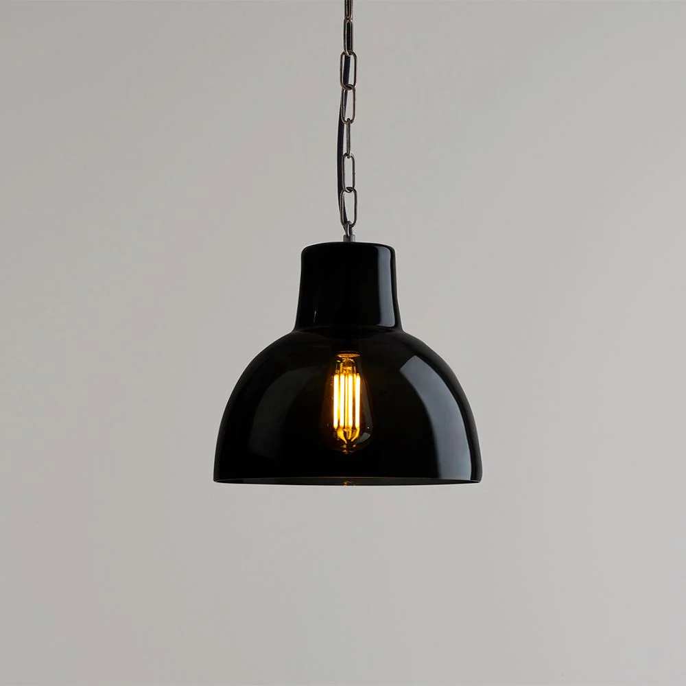 Davey Glass York Pendant Light - Image 13