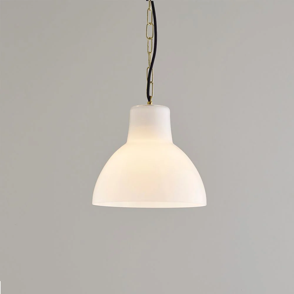 Davey Glass York Pendant Light - Image 6