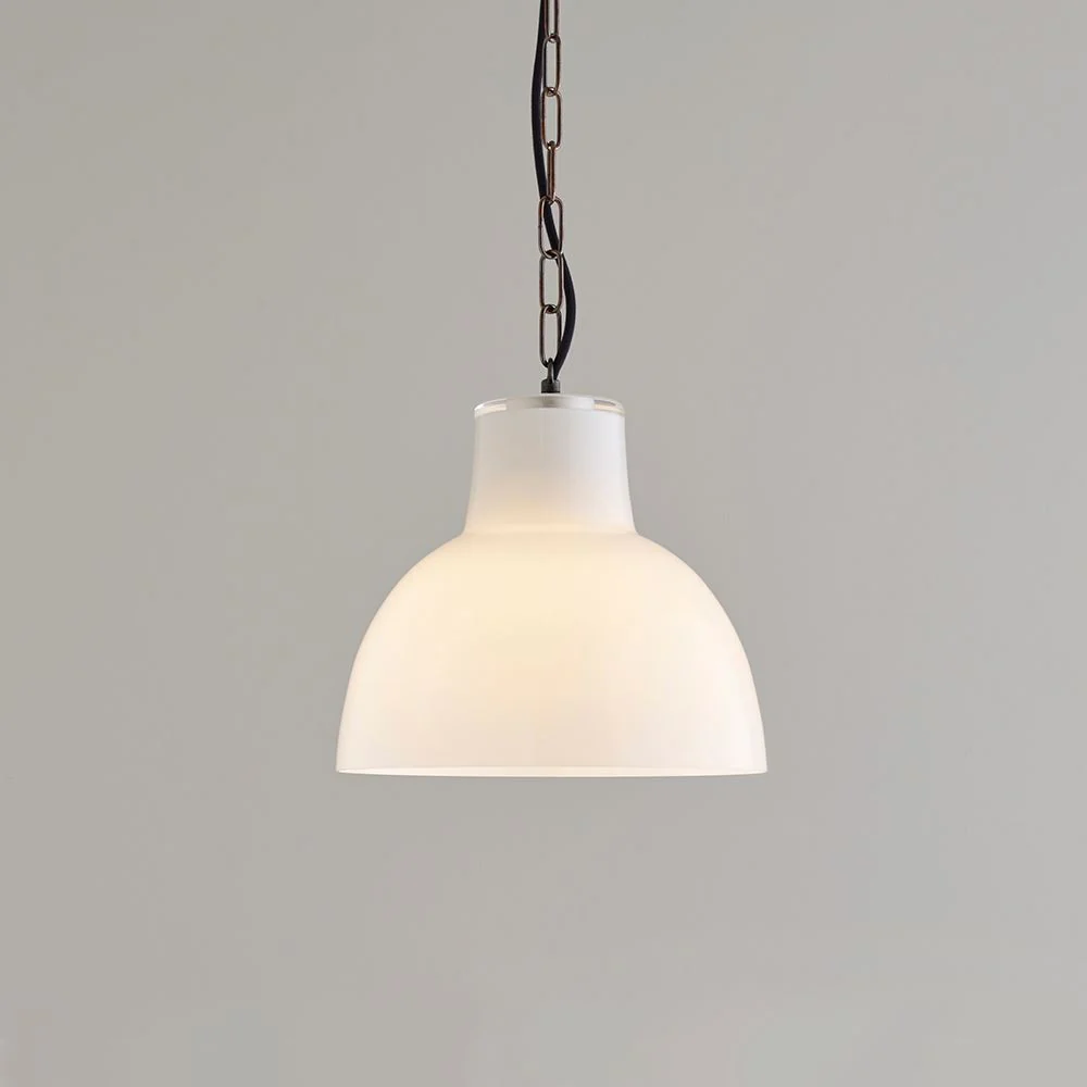Davey Glass York Pendant Light - Image 9