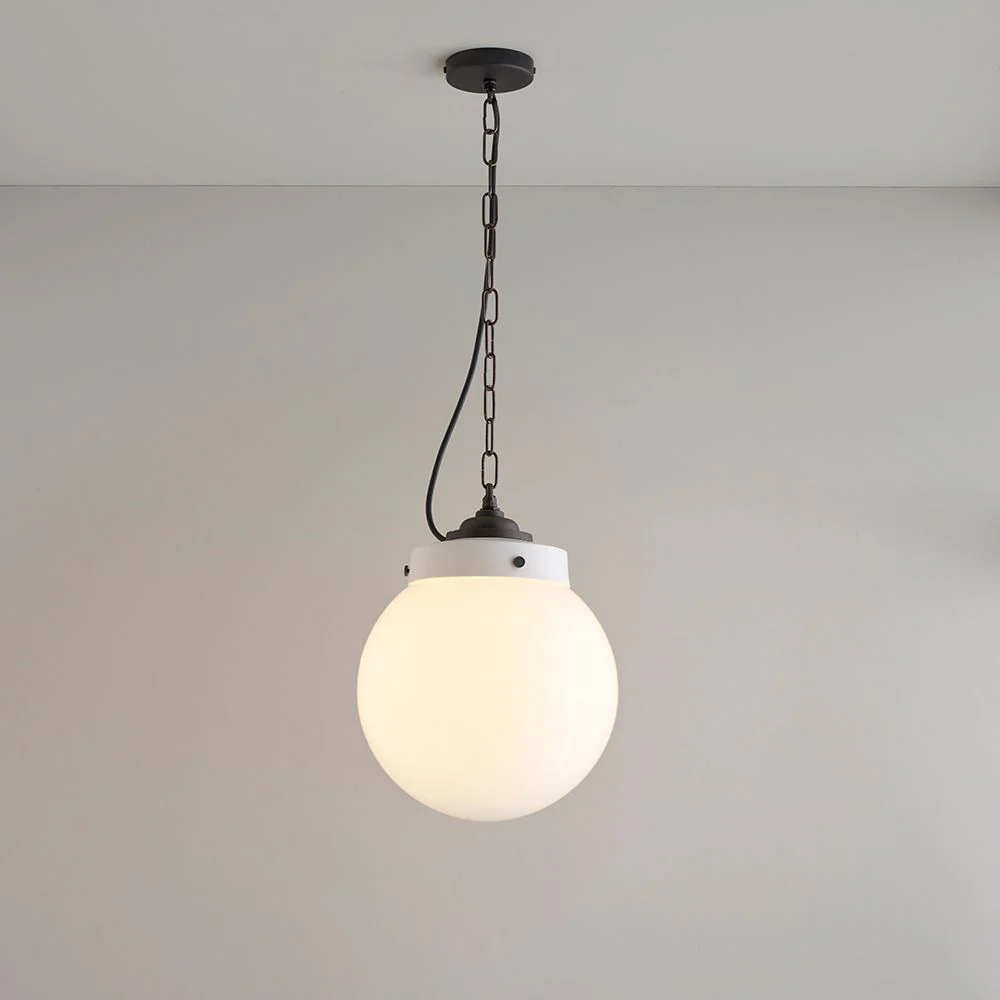 Davey Hampton Bathroom Pendant Light - Image 2