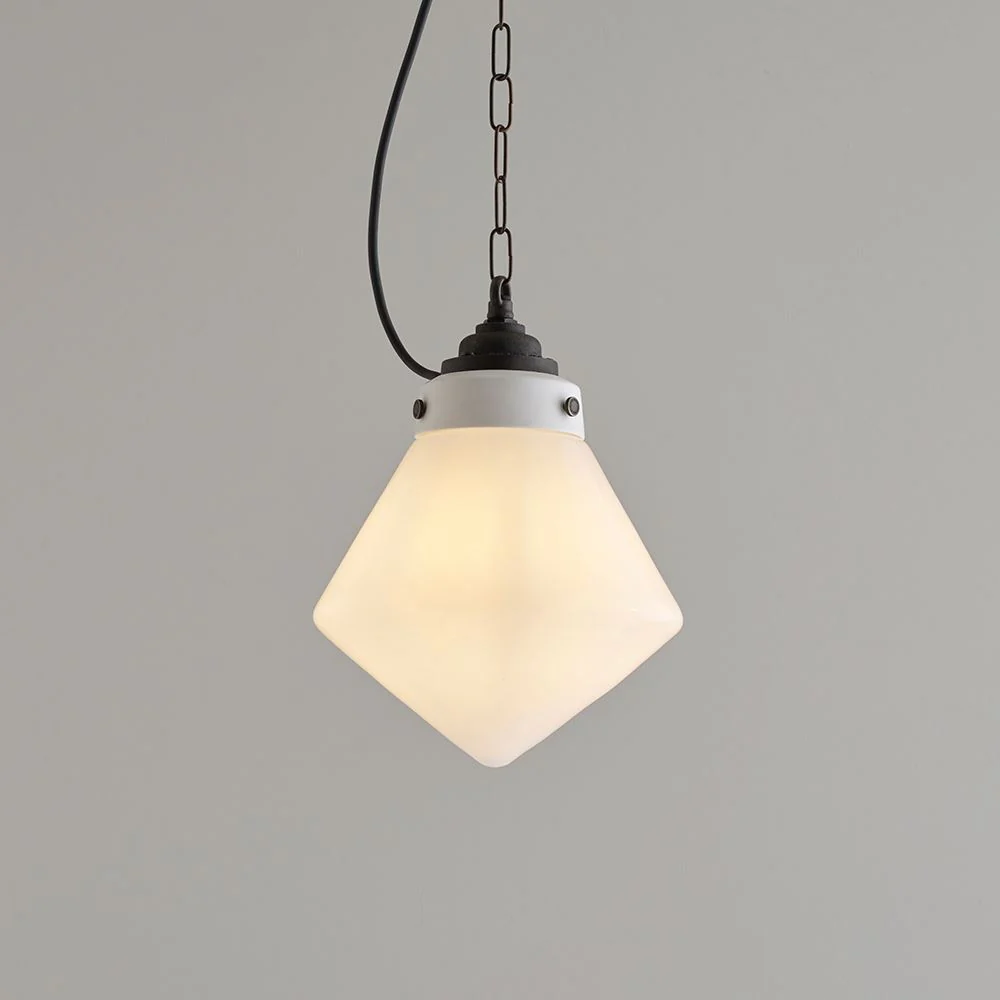 Davey Point Bathroom Pendant