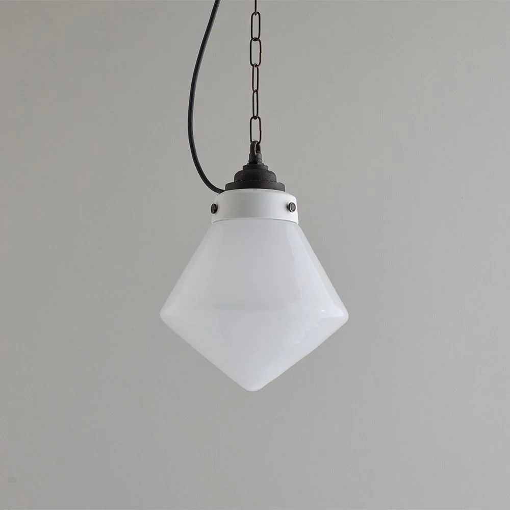 Davey Point Bathroom Pendant - Image 2