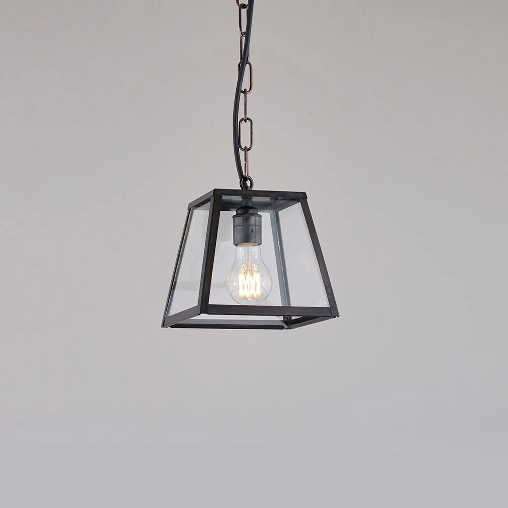 Davey Quad Pendant Light - Image 4