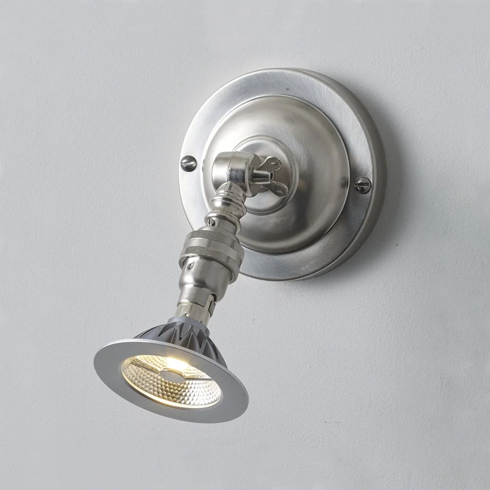 Davey Whitby LED Spotlight With integral driver - Image 4