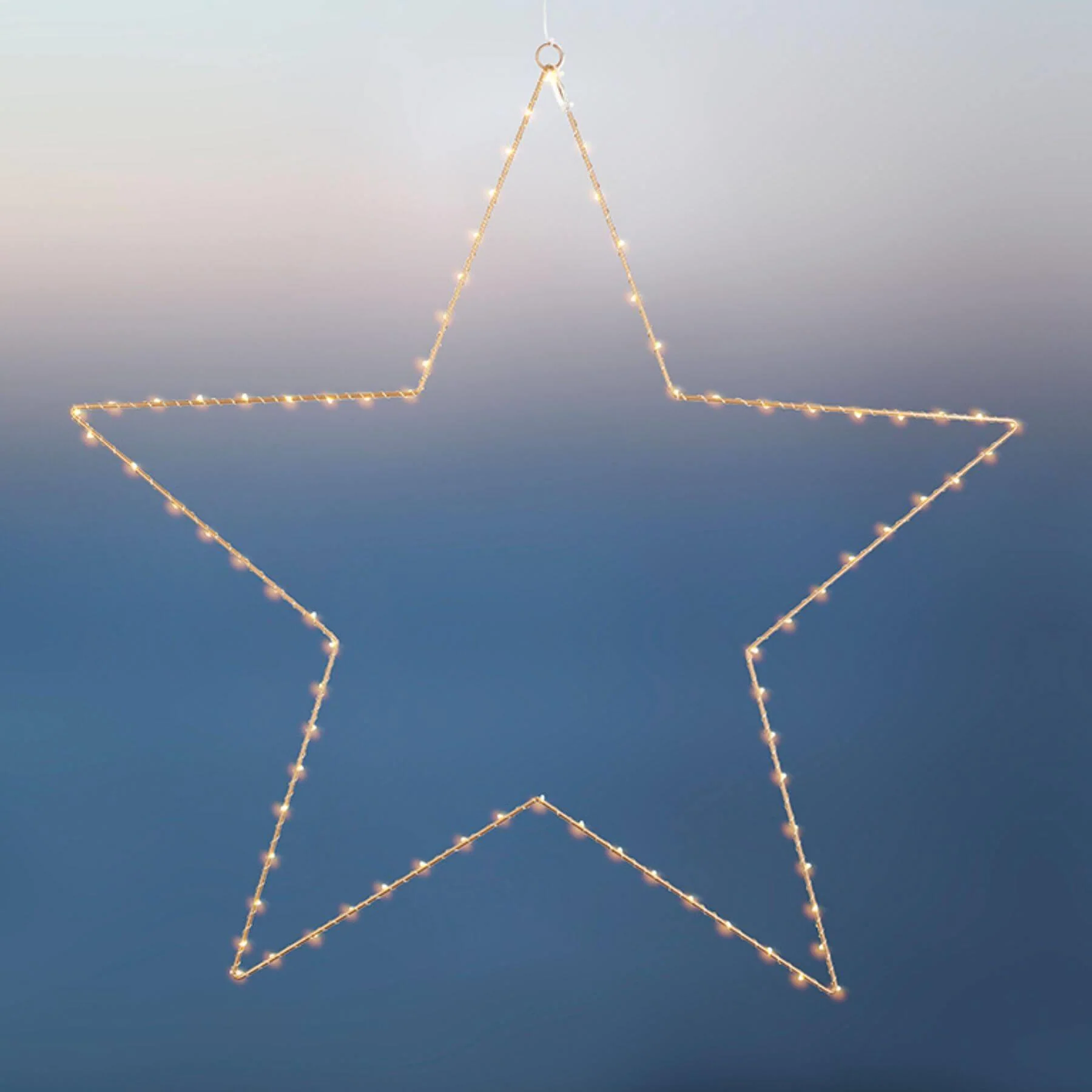 Decorative Star Light - Image 3