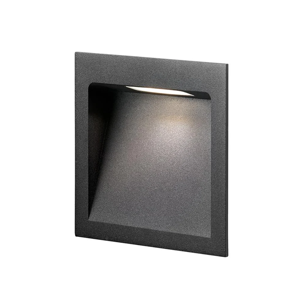 Light Point Deli Wall Light