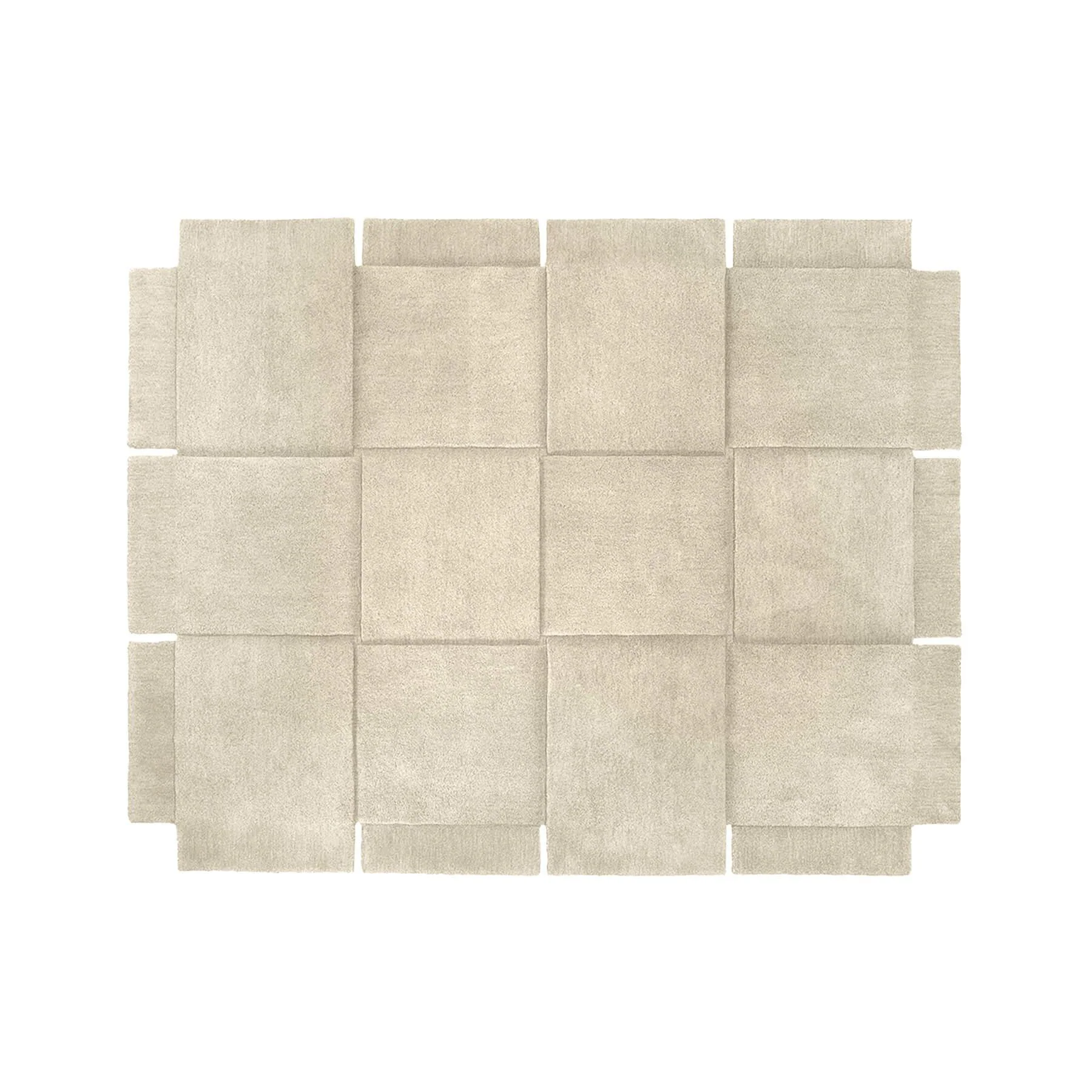 Design House Stockholm Basket Rug - Image 13