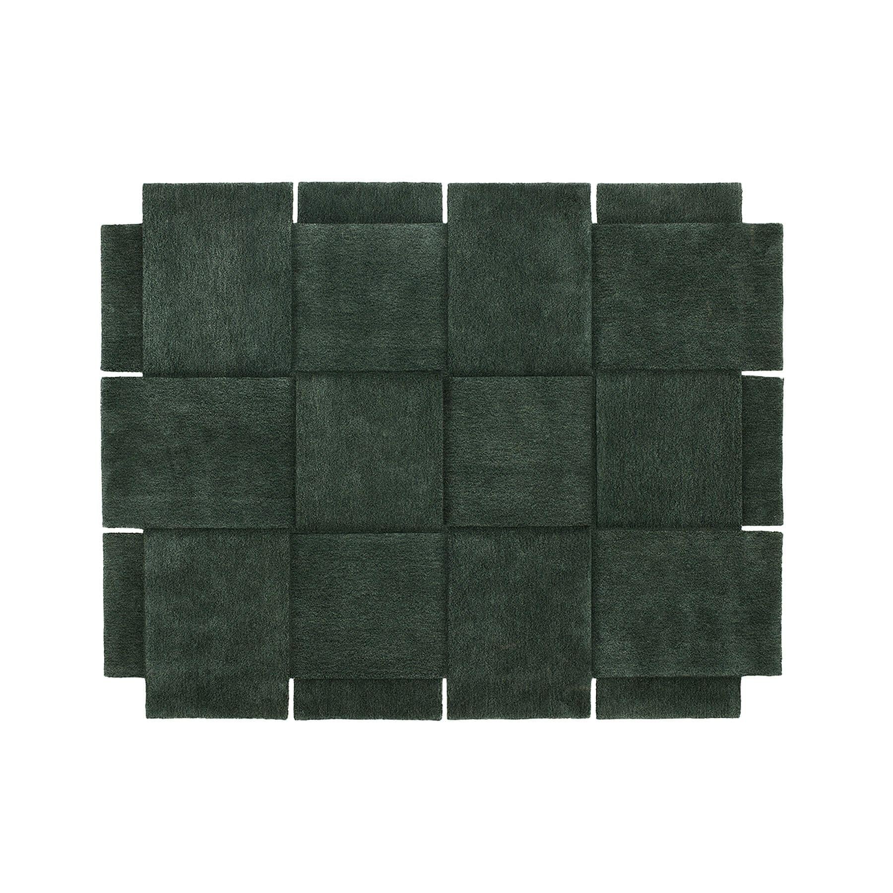 Design House Stockholm Basket Rug - Image 7