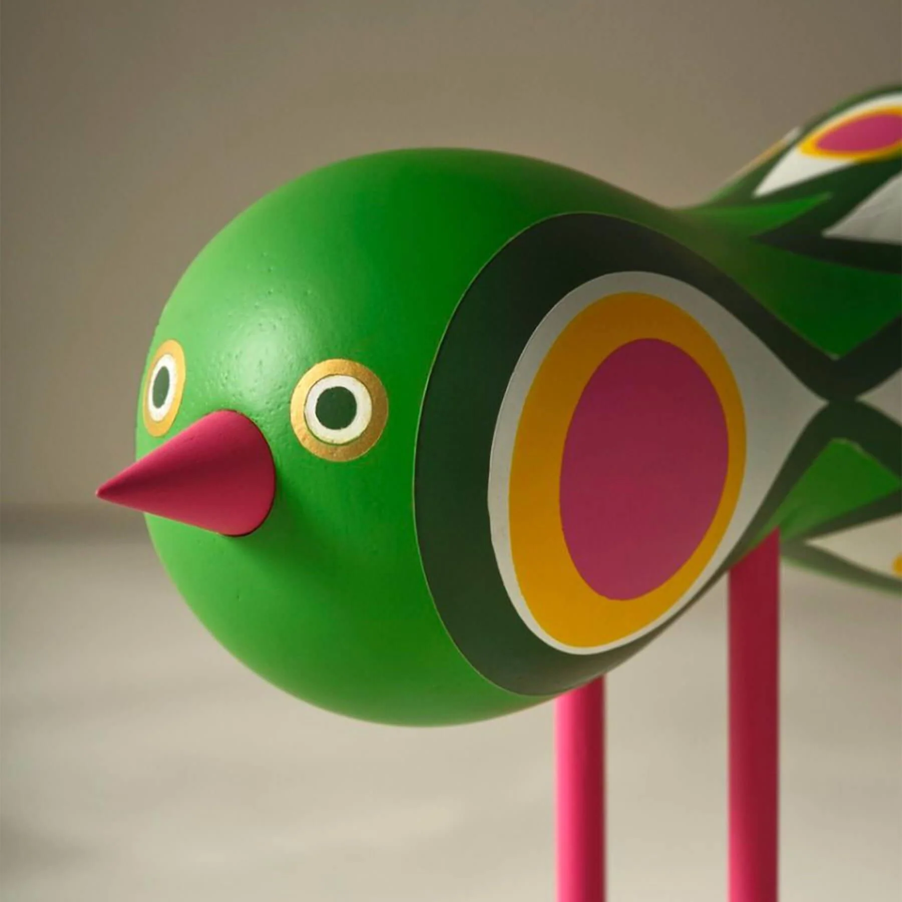 Design House Stockholm Birds 1967 - Image 3