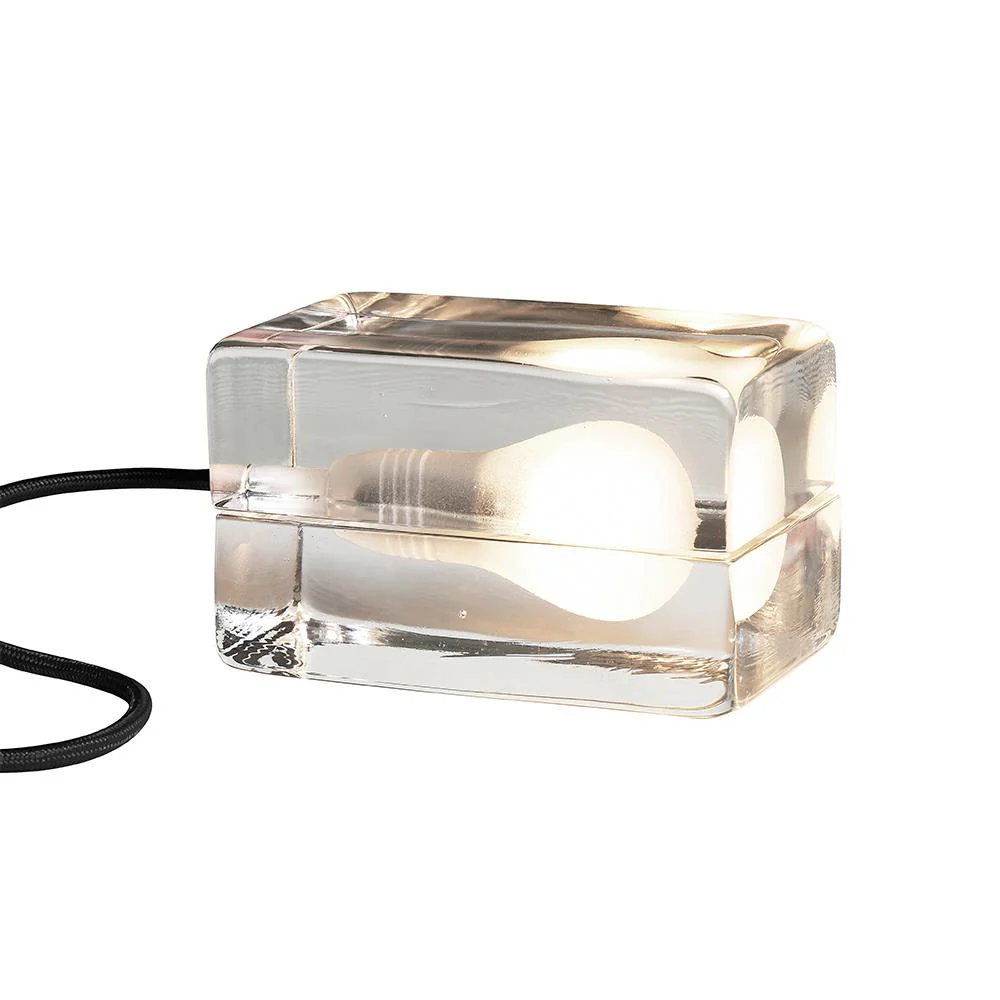 Design House Stockholm Block Lamp - Image 7