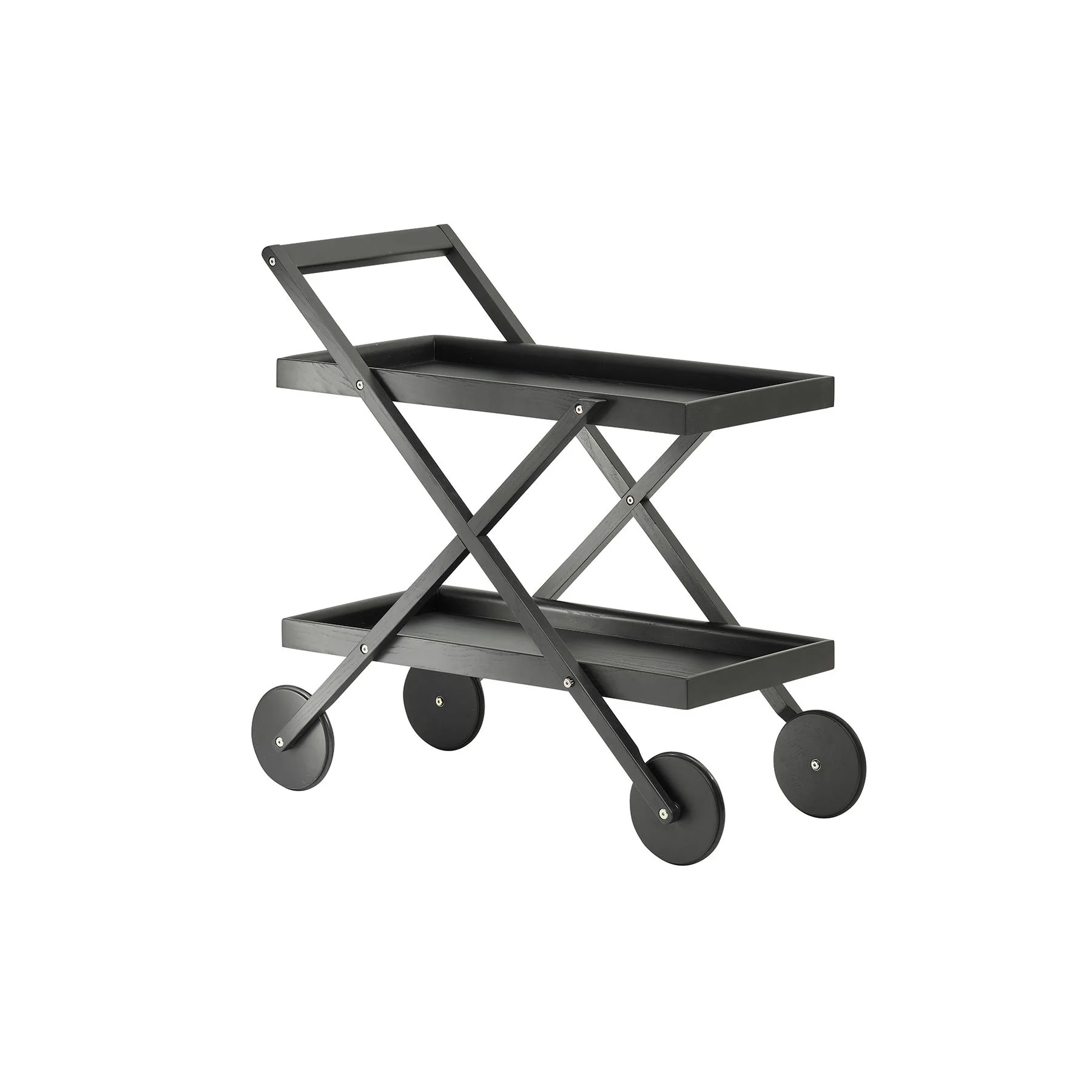 Design House Stockholm Exit Trolley - Image 7