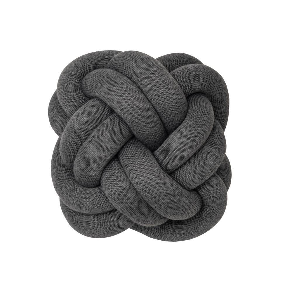 Design House Stockholm Knot Cushion - Image 10