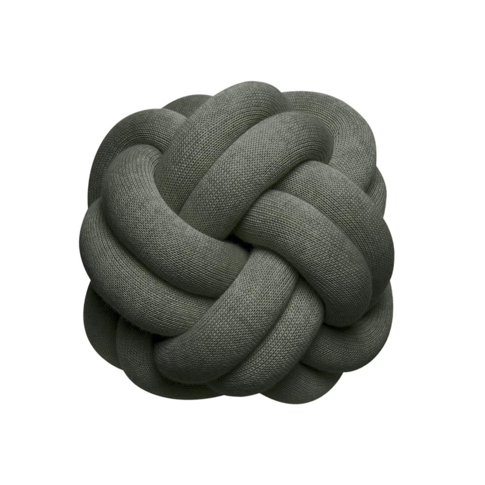 Design House Stockholm Knot Cushion - Image 11