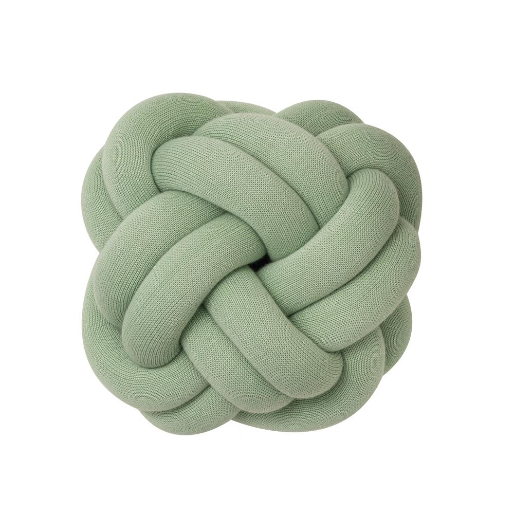 Design House Stockholm Knot Cushion - Image 12