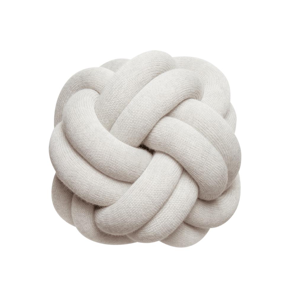 Design House Stockholm Knot Cushion - Image 13