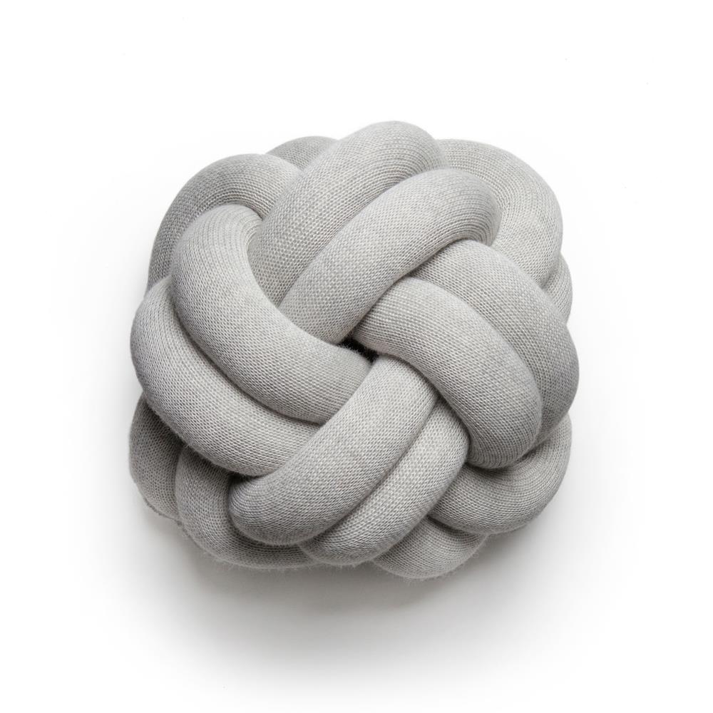 Design House Stockholm Knot Cushion - Image 14